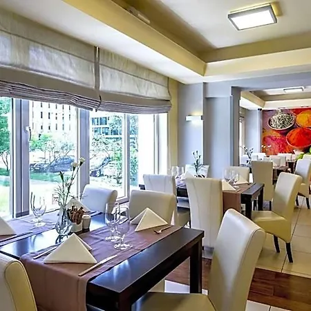 Hotel Western Portos 3*