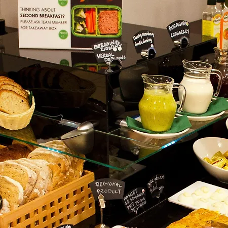 Western Portos 3* Warsaw