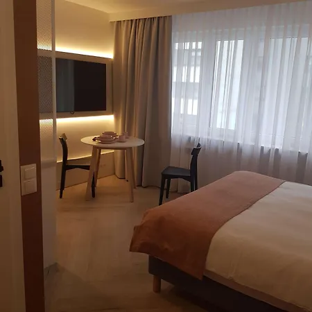 Hotel Western Portos Warsaw