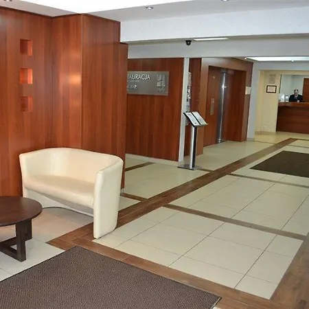 Hotel Western Portos Warsaw