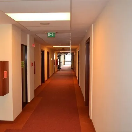 Hotel Western Portos 3*