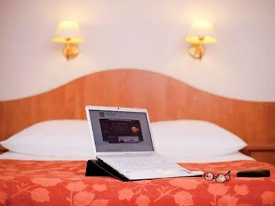 Hotel Western Portos Warsaw