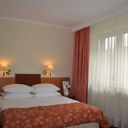 Hotel Western Portos