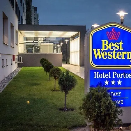 Western Portos
