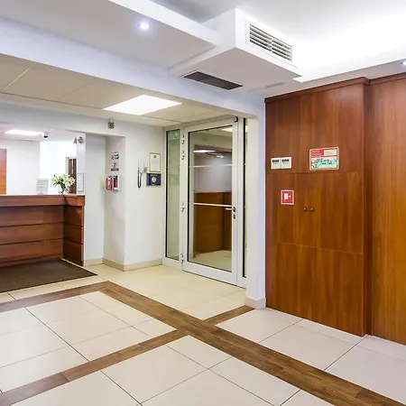 贝斯维斯特普尔图斯酒店 酒店