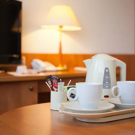 Western Portos Hotel 3*