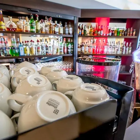 贝斯维斯特普尔图斯酒店 酒店 华沙