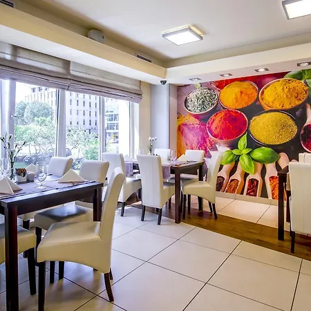 Western Portos Hotel