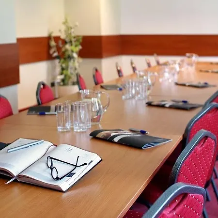 贝斯维斯特普尔图斯酒店 酒店 华沙