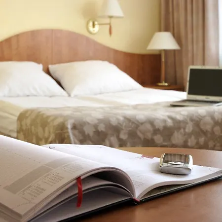 Western Portos Hotel 3*