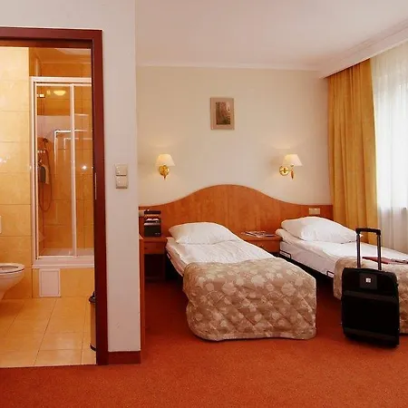 Western Portos Hotel 3*