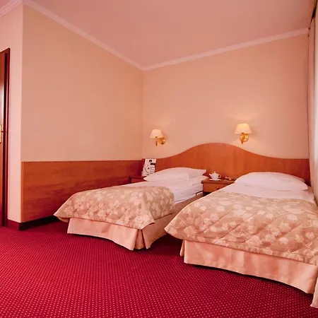 Western Portos Hotel