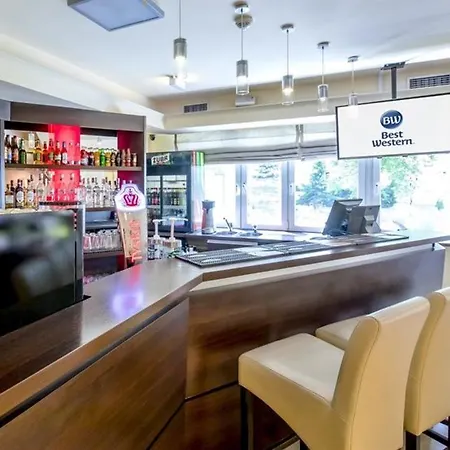 贝斯维斯特普尔图斯酒店