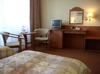 Hotel Western Portos Warsaw
