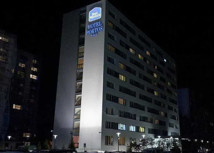 Western Portos Varsóvia