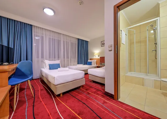 Western Portos Hotel 3*