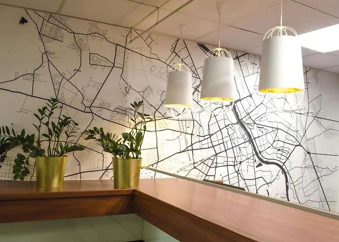 Hotel Western Portos