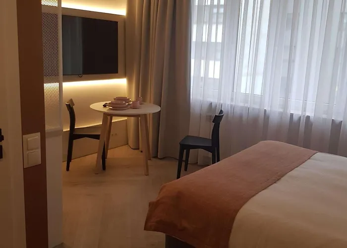 Western Portos Hotel