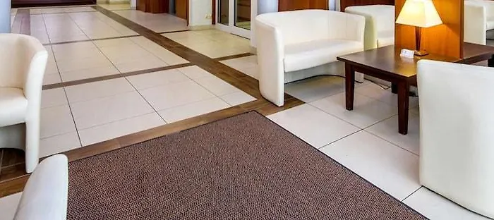 Western Portos Hotel Varsóvia