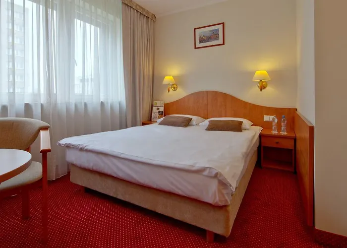 Hotel Western Portos