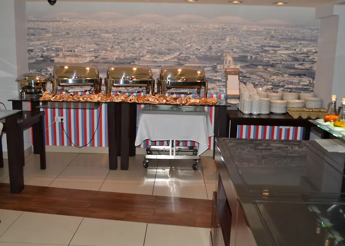 Western Portos Hotel