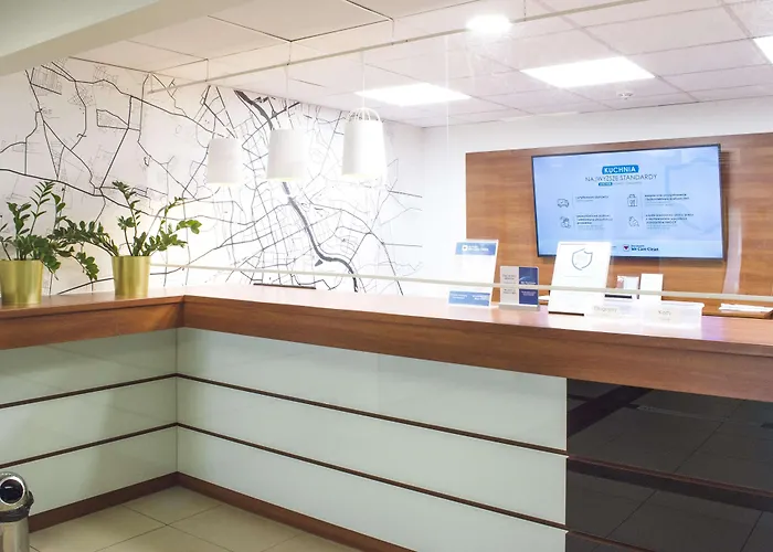 Hotel Western Portos 3*