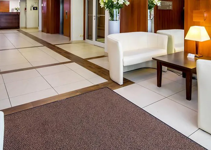 Western Portos Hotel