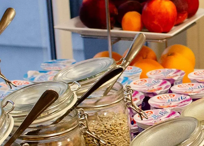 Hotel Western Portos