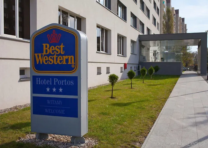 Western Portos Hotel 3*