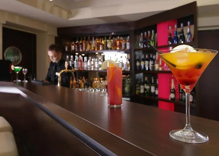 Western Portos Hotel 3*