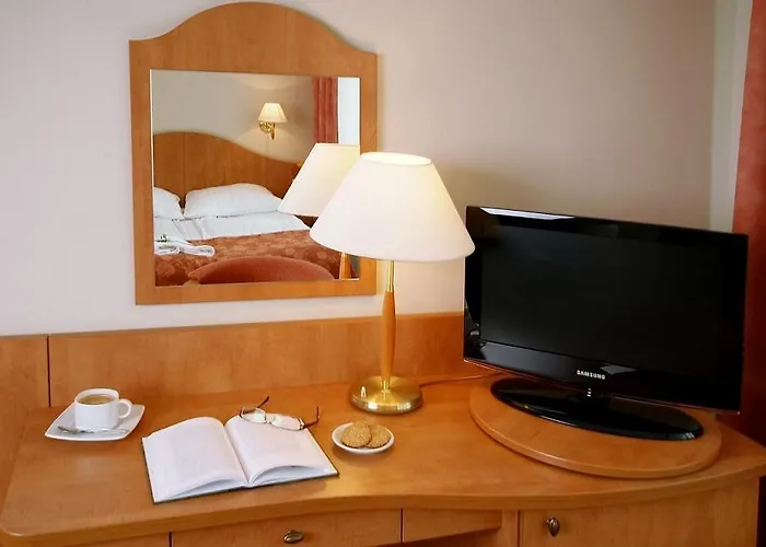 Western Portos Varsóvia