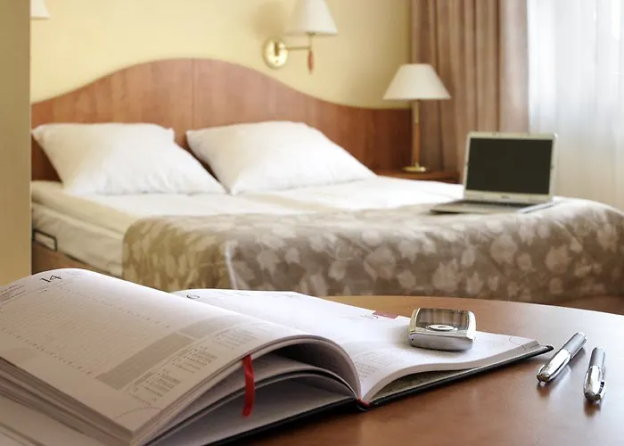 Western Portos Hotel 3*