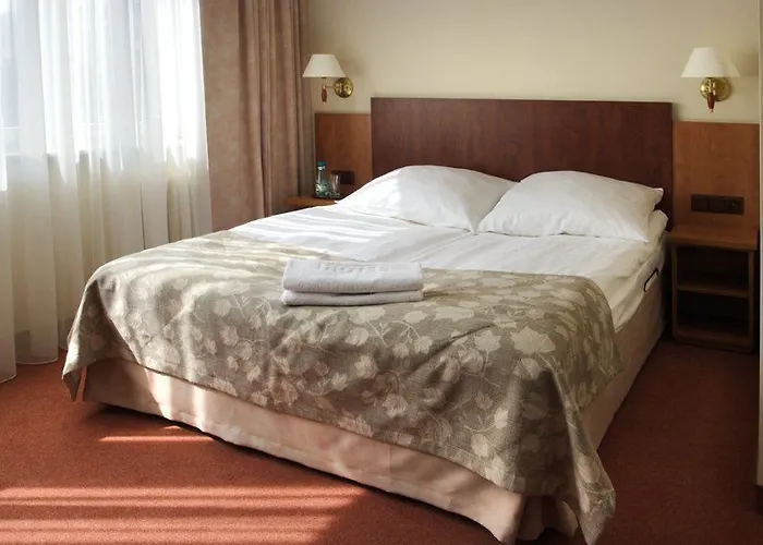 Western Portos Warschau