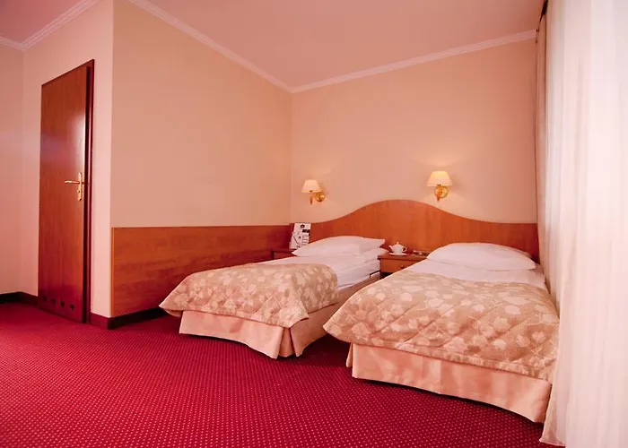 Western Portos Hotel