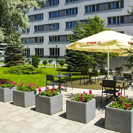 Western Portos Hotel