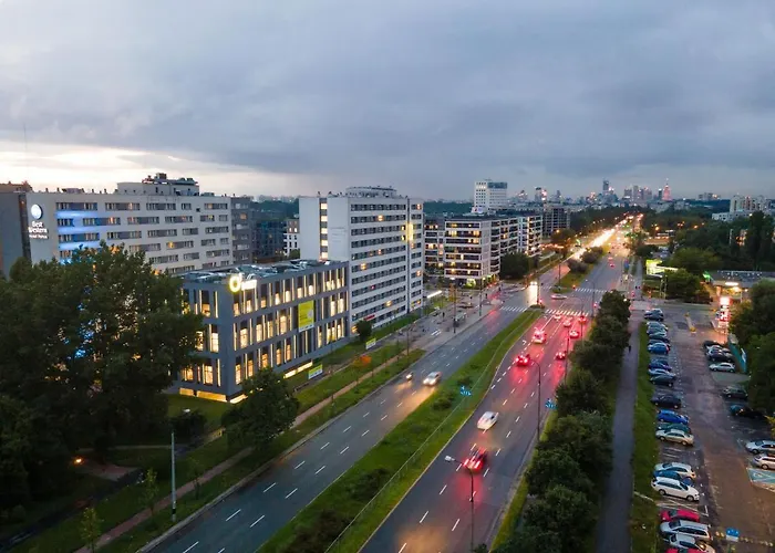 Western Portos Hotel