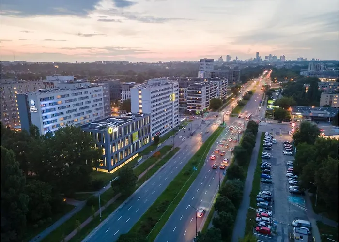 Western Portos Warszawa