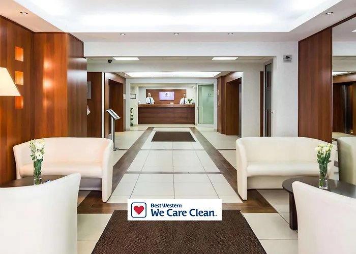 Western Portos Hotel