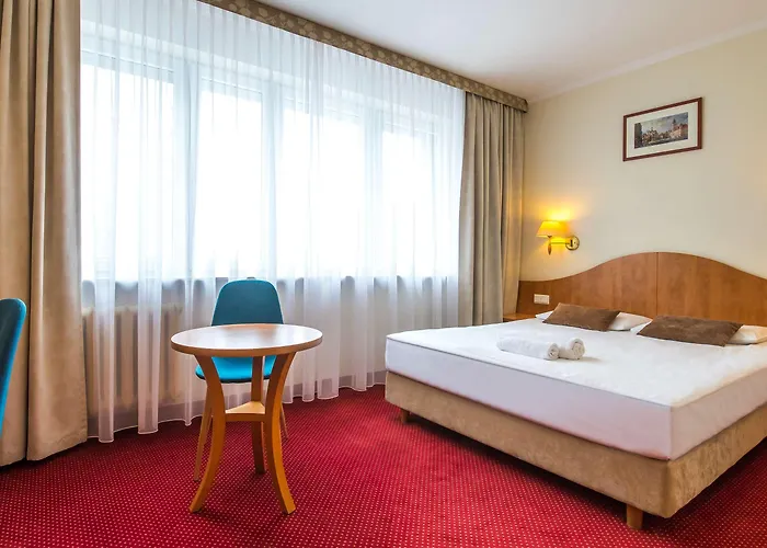 Western Portos Hotel