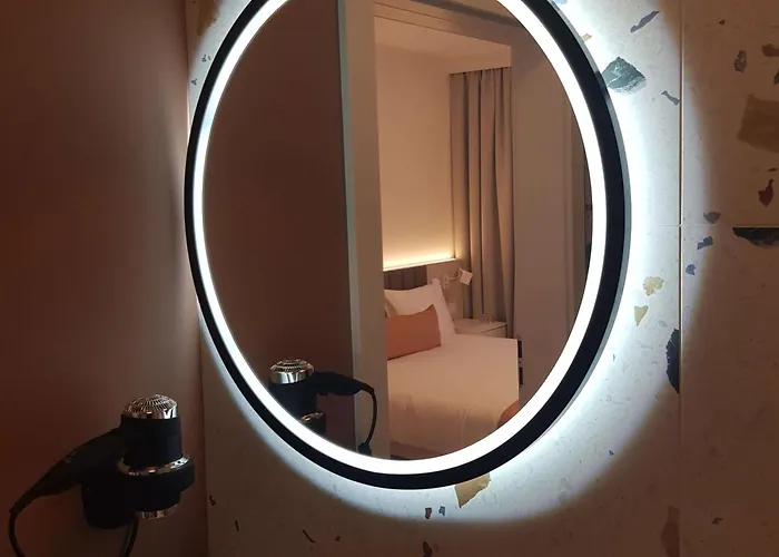 Western Portos Hotel Warszawa