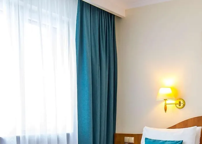 Western Portos Hotel 3*