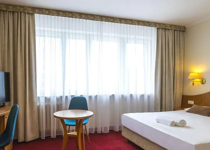 Western Portos Hotel 3*