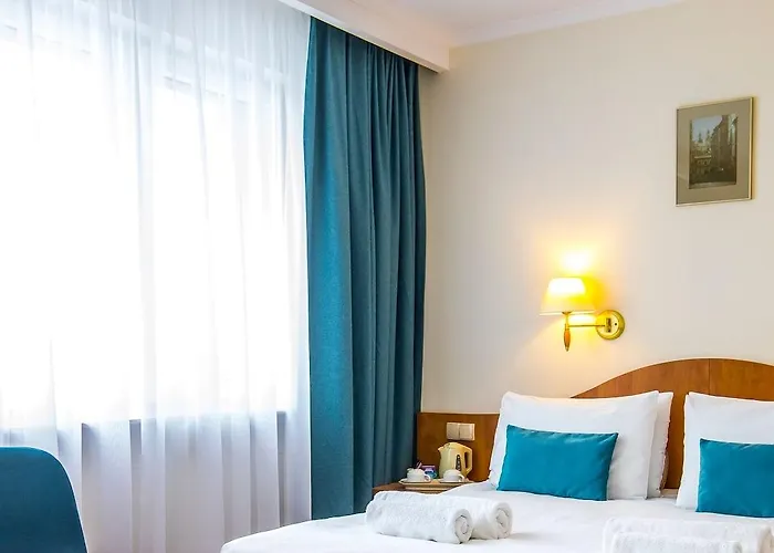 Hotel Western Portos