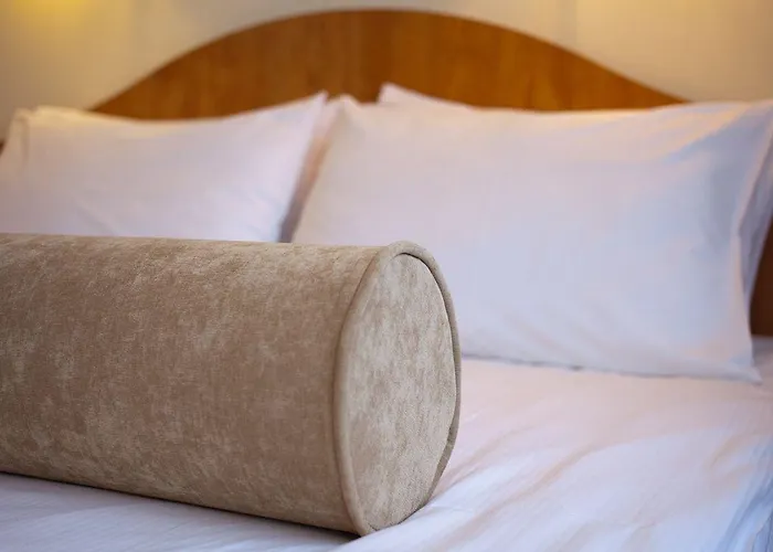 Western Portos Hotel