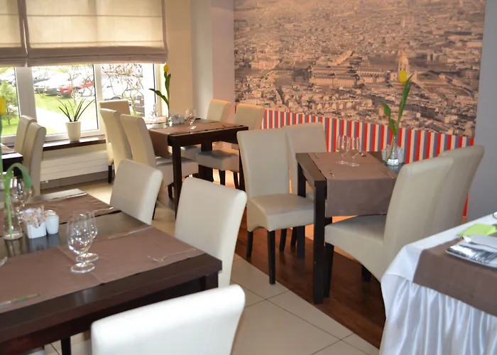 Western Portos Hotel 3*