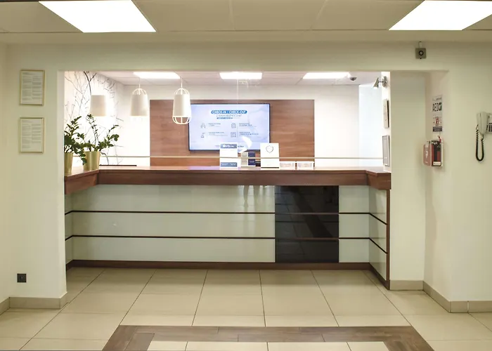 Western Portos Warszawa