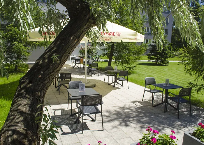 Western Portos Hotel Warszawa