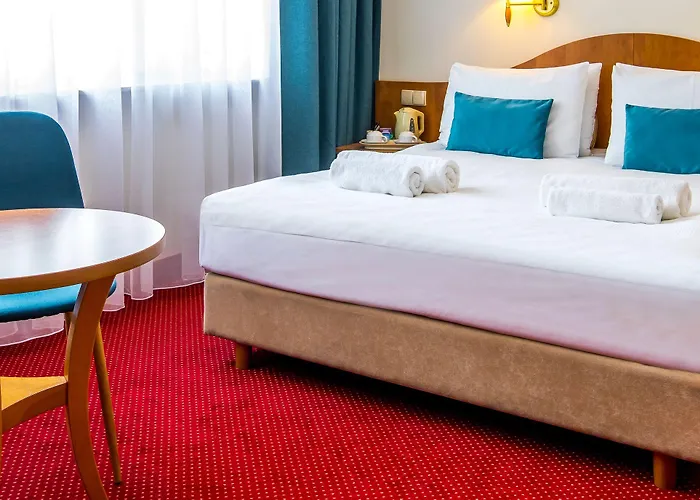 Western Portos Warszawa