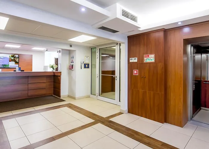 Western Portos Hotel