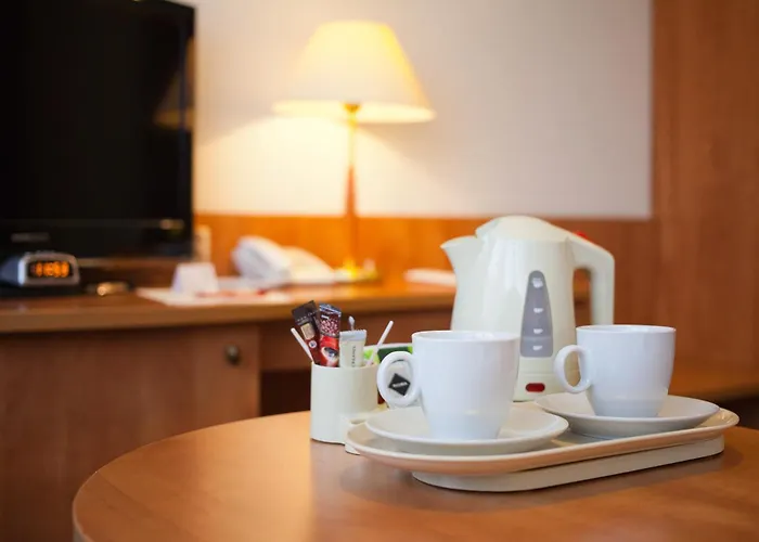 Western Portos Hotel 3*